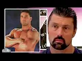Steve Blackman on Ken Shamrock Brock Lesnar Kurt Angle