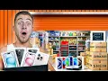 I Spent 495 on an Abandoned Storage Unit - Here s What Happened