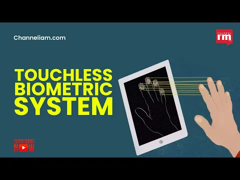 UIDAI and IIT-Bombay collaborate to create a touchless biometric system