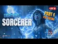 Download Lagu [Diablo 4] Lightning Sorcerer || Part 1
