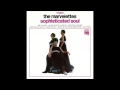 the marvelettes here I am baby