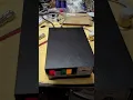 Texas Star DX250 quick bench test