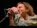 "Any way you want it", The Ramones & Eddie Vedder en vivo. (The Palace, Hollywood 06/08/1996)