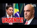 Lagu 🚨BOMBA! TRUMP VAI DEPORTAR RAMAGEM? MORAES ORDENA PRISÃO IMEDIATA!