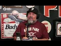 Tommy Baldwin Goes Off on Travis for His Dumb NASCAR Hall of Fame Take