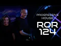 Lagu Progressive House // Clandestine \u0026 Corcyra // Rule of Rune Ep. 124 on July 13th, 2024