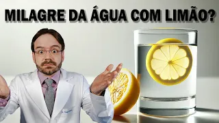The Truth About Lemon Water: What It Does to Your Kidneys!