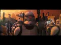 Star Wars II: Attack of the Clones - "Begun the Clone War has" (Imperial March)