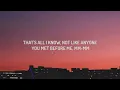 Tyla & Zara Larson - She Did It Again (Lyrics)