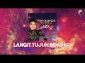 Lovina AG - Langit Tujuh Bidadari (Official Versi Koplo)