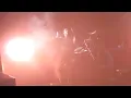 Miss May I- Jerod Boyd Drum Solo + Opening Wounds Live