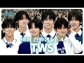 Download Lagu [ENG] 우리 학교에 투어스가 비밀 전학생으로 나타난다면..? 🤫 | 비밀 전학생 Ep.04