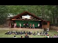 Ski Hi All Camp Campfire Skit Second Term 2026