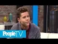 The Other Two Star Case Walker On Working With SNL Alums Other Comedians PeopleTV