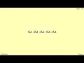 TA3AL - Dystinct (Arabic, Transliteration, English & French Lyrics)
