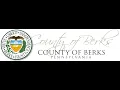 County of Berks Commissioners Board Meeting 2026-01-08