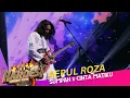 Lagu AEPUL ROZA - SUMPAH DAN CINTA MATIKU | THE HARDEST SINGING SHOW