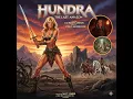Download Lagu Hundra | 1983 | The Ultimate Amazon Warrior | Fantasy Action Film