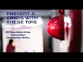 CPI Nonviolent Crisis Intervention Certification Online