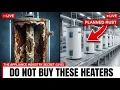 The Only 5 Water Heaters That Last 20 Years Why Yours Will Die at 8