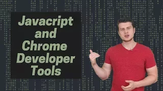 Javascript Tutorial Writing JavaScript Using Chrome Developer Tools