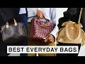 11 BEST Designer Everyday Bags 2025