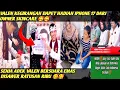Lagu HEBOH!! JANJI SUCI VALEN GIL4, RELA LAKUKAN INI DEMI MILLA, BIKIN ORANG TERDIAM!!
