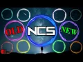 Lagu NCS Circles: Then VS Now (2013-2025)