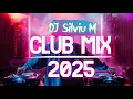 Download Lagu Music Mix 2025 | Party Club Dance 2025 | Best Remixes Of Popular Songs 2025 MEGAMIX (DJ Silviu M)