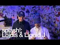 Download Lagu splash!: Loidis \u0026 Liquid J @TheLotRadio  03-28-2025