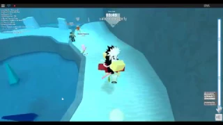 Leyellz Death Run w Mandi Pt 2