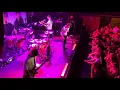 “Strangers” LIVE by Trash Boat at Amos Southend in Charlotte, NC on 9/17/19