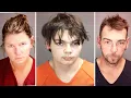Ethan Crumbley s Parents Arrested After Statewide Manhunt