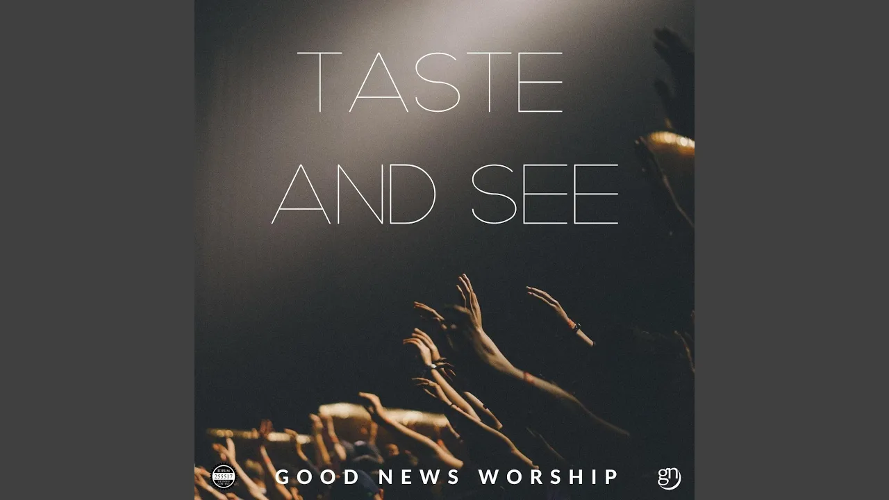 God the Uncreated One (King Forevermore) (Live) God the Uncreated One (King Forevermore) (Live)
