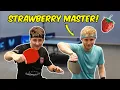 Download Lagu I Challenged Strawberry Master Romain Ruiz! MP3
