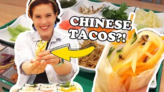 贵州必尝的精彩美食，全是纯素