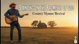 standing on the promises of god country gospel worship