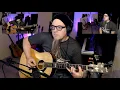 UNPLUGGED METAL #2 - PANTERA - CEMETERY GATES - ACOUSTIC COVER
