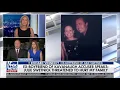 The Laura Ingraham Angle 18 Julie Swetnick s ex boyfirend Richard Vinneccy interview Hit me