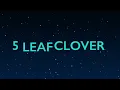 5 Leaf Clover (Official Lyric Video) - Luke Combs