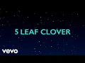 Download Lagu Luke Combs - 5 Leaf Clover (Official Lyric Video)