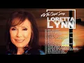 Download Lagu Classic Country Gospel Loretta Lynn - Loretta Lynn Greatest Hits - Loretta Lynn Gospel Songs Album