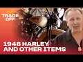 Long-Time Collector Struggling To Part With His Possessions Cash And Cari Full Episode