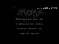 Download Lagu Kaisar-Bosan(Lyric)