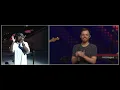 ASL - Power for Living - Forgotten God - Pastor Trey Hildebrant - First Orlando