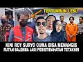 Lagu Berita Terkini!! Roy suryo kini Sudah meringkuk di Rutan Salemba