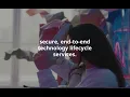Drive digital dividends with NTT DATA - Tech Solutions