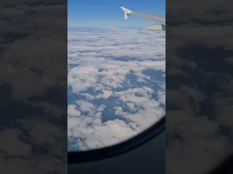 Ma Shaa ALLAH Beautiful air view