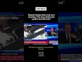 Reporter breaks down on air over shooting This was a family that could ve been like mine