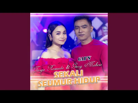 Download MP3 Sekali Seumur Hidup (feat. Gerry Mahesa)